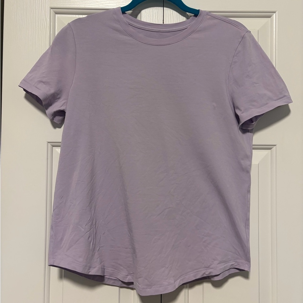 Lululemon Swiftly Short Sleeve
